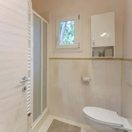 Indipendenza Cozy With Private Garden Florence