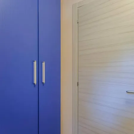 Apartment Indipendenza Cozy With Private Garden