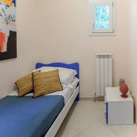Indipendenza Cozy With Private Garden Apartment Florence