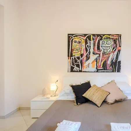 Indipendenza Cozy With Private Garden * Florence