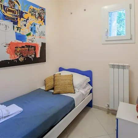 Indipendenza Cozy With Private Garden Florencia