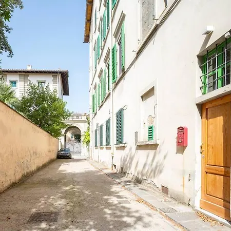 Indipendenza Cozy With Private Garden * Florence