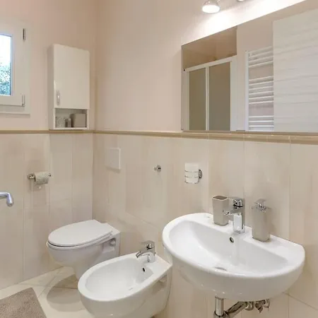 Apartment Indipendenza Cozy With Private Garden *