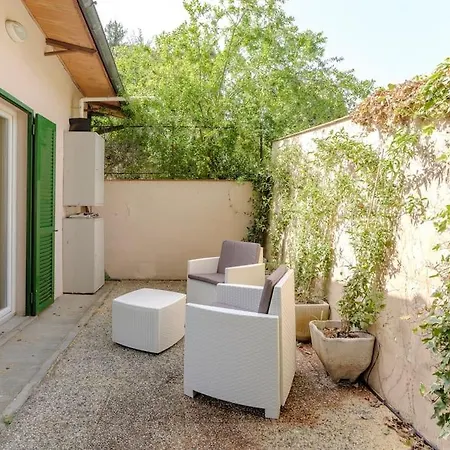 Indipendenza Cozy With Private Garden