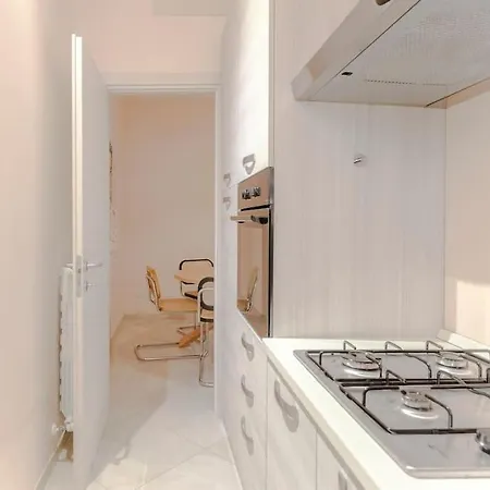 Indipendenza Cozy With Private Garden *