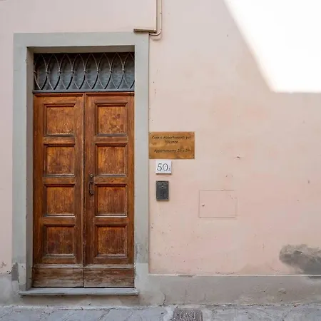 Indipendenza Cozy With Private Garden * Florence
