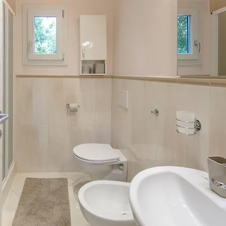 Indipendenza Cozy With Private Garden Apartment *