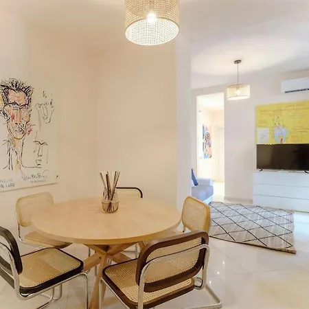 Indipendenza Cozy With Private Garden * Florence